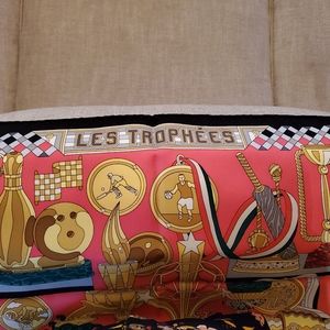 Hermes Les Trophees